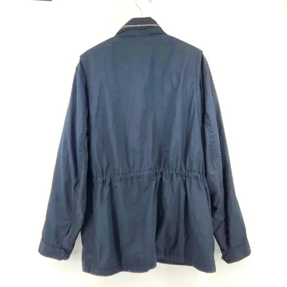 GAP  WINDBREAKER JACKET - Picture 2 of 3